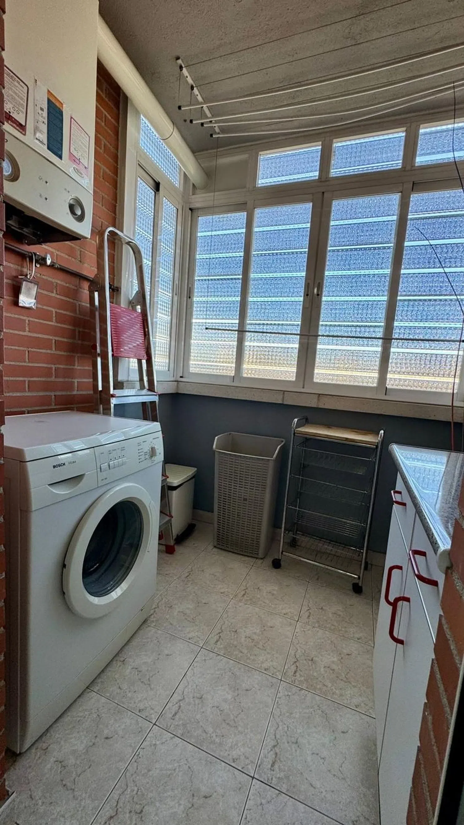 Piso en Barrio Palomeras sureste - Foto 6