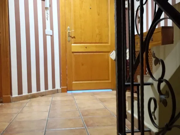 Chalet adosado en calle Ana de Mendoza, 31 - Foto 22