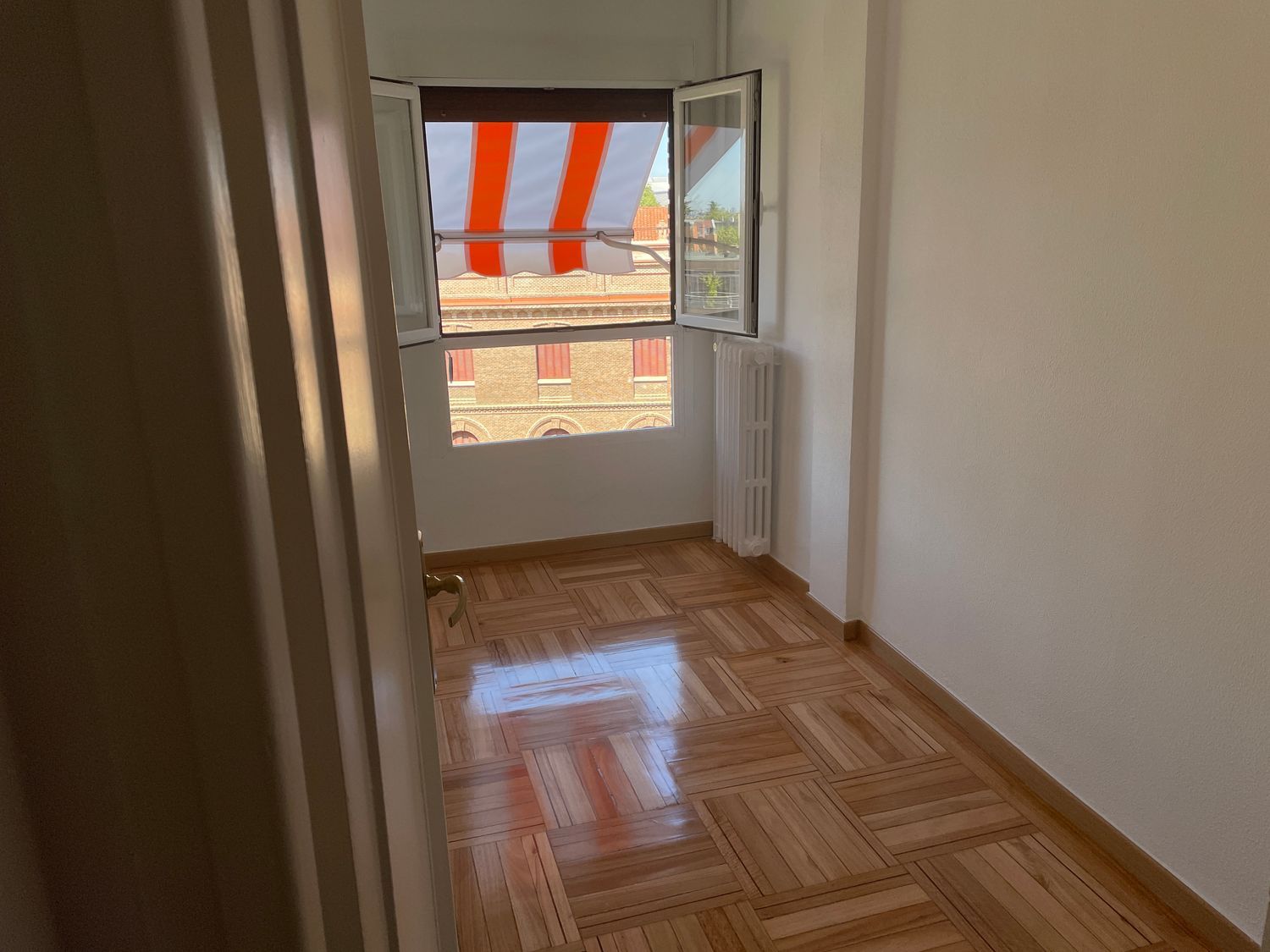 Piso en calle del Príncipe de Vergara, 205 - Foto 12