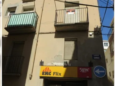 Piso en  Carrer Gombau 14 - Foto 1
