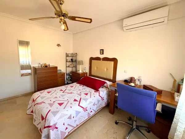 Chalet adosado en Val - Foto 25