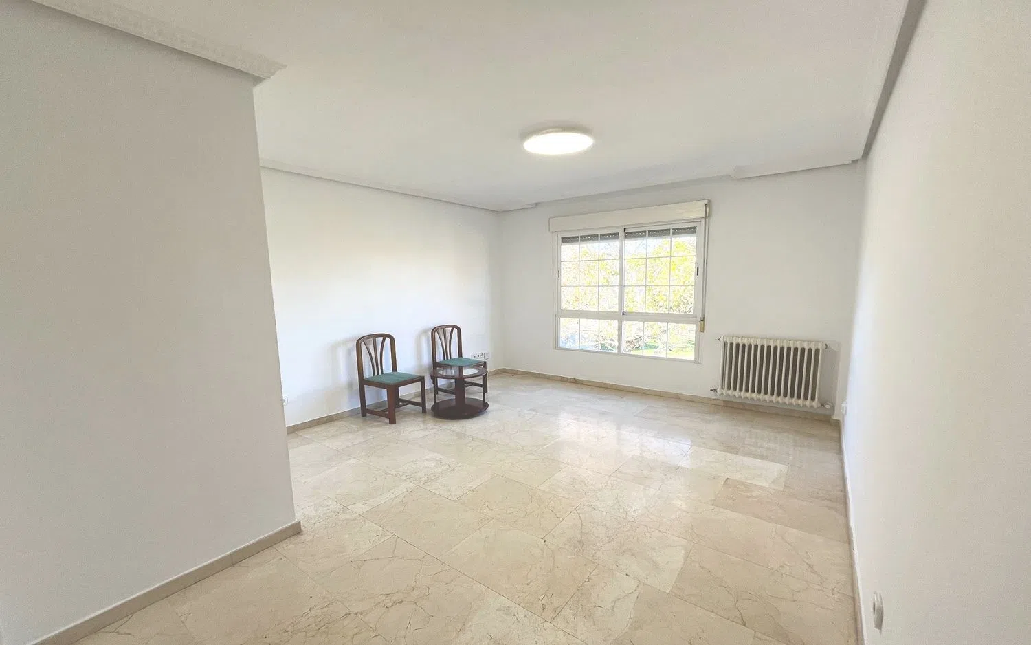 Piso en calle del Conde de Morphi, 1 - Foto 2