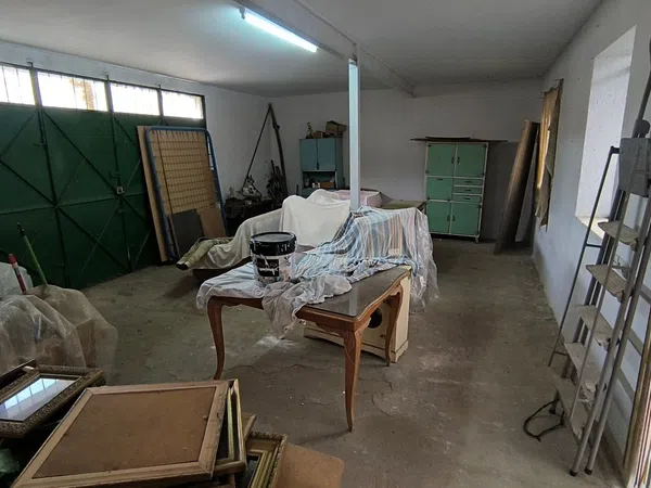 Chalet adosado en Calle Veguillas, 6 - Foto 12