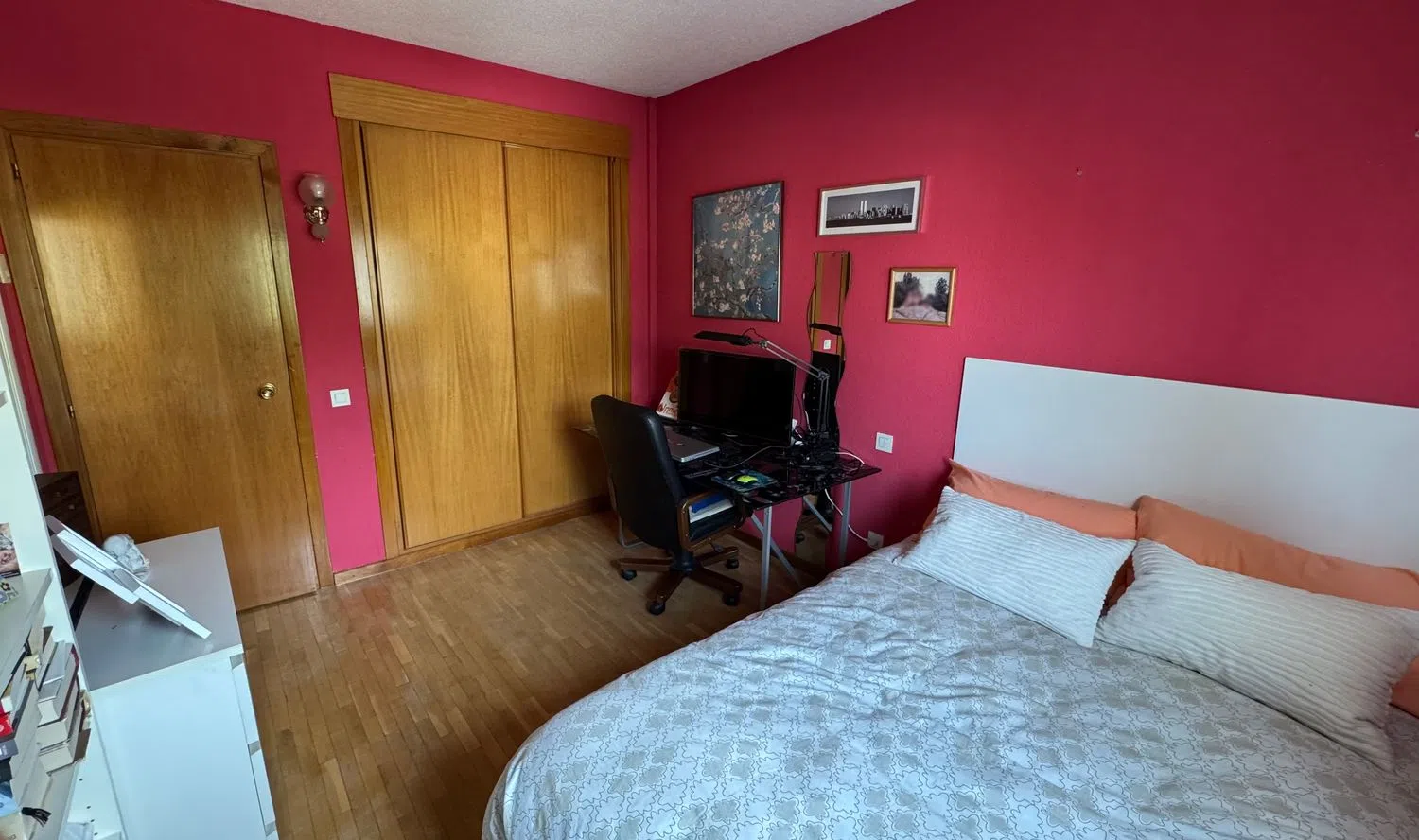 Piso en avenida de los Madroños, 15 - Foto 14