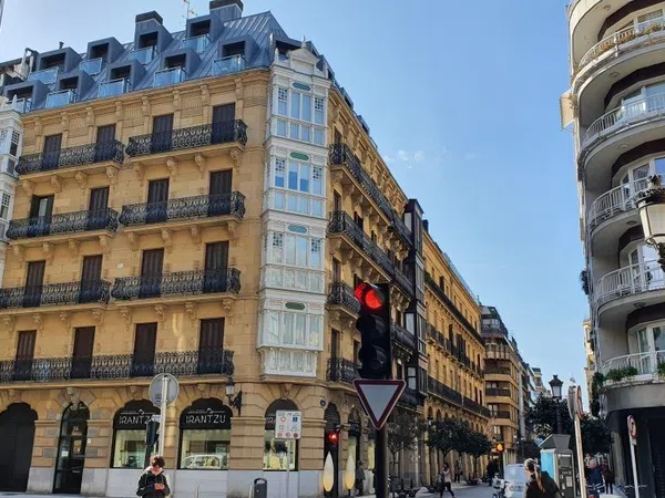 Piso en Calle Bergara, 16 - Foto 26