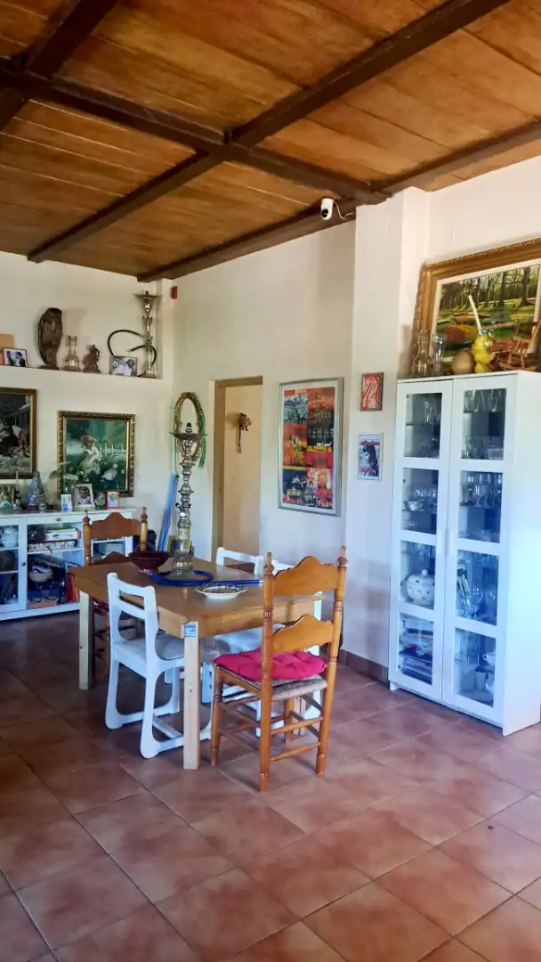 Finca rústica en  Calle Cruz de Montañina 61 - Foto 7
