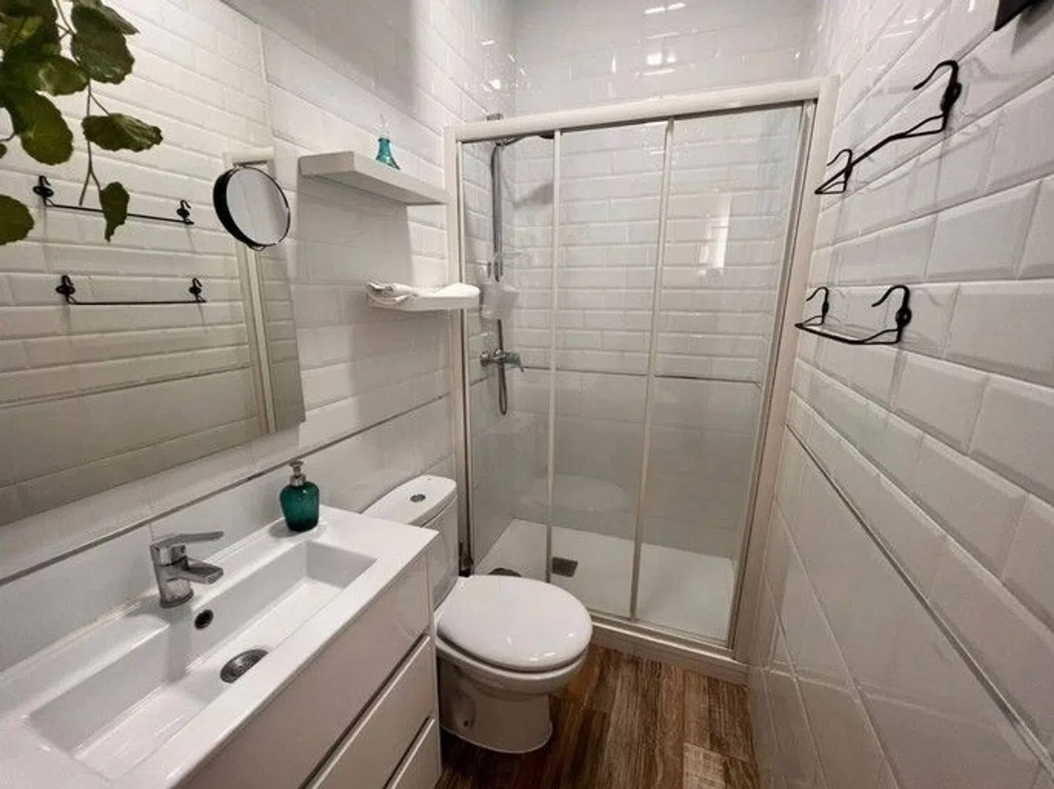 Piso en calle Provisiones, 20 - Foto 16