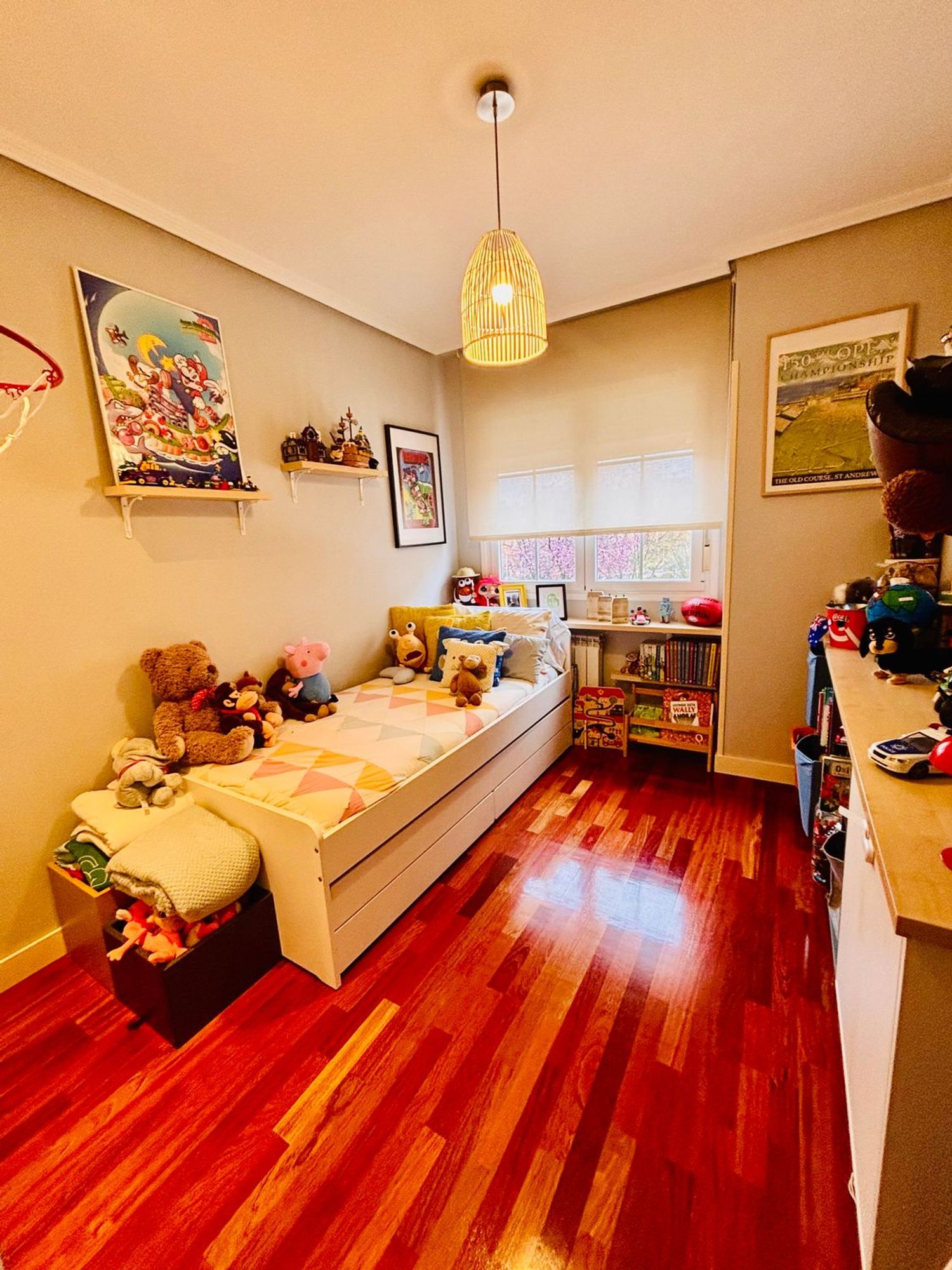 Piso en calle Mar Mediterráneo, 56 - Foto 2