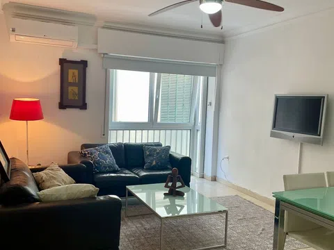 Piso en calle San Vicente, 29