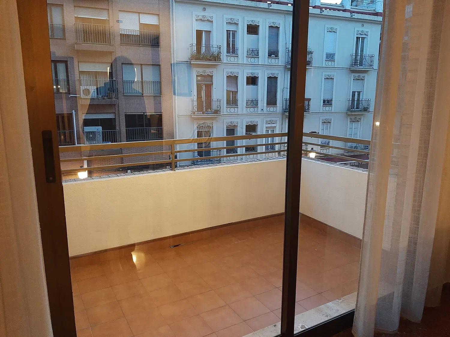 Piso en calle de la Democràcia, 2 - Foto 8