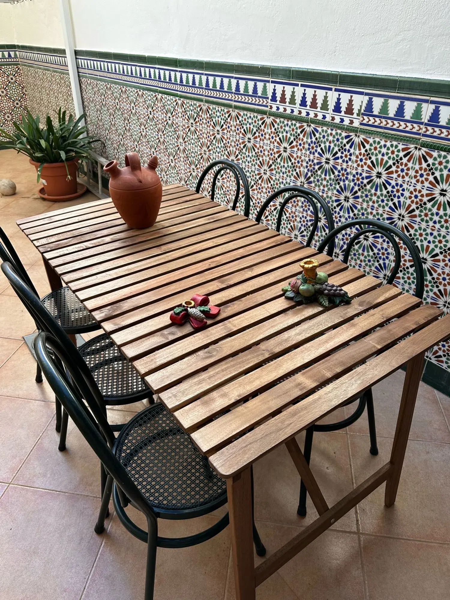 Chalet adosado en calle Andrés Segovia, 3 - Foto 31