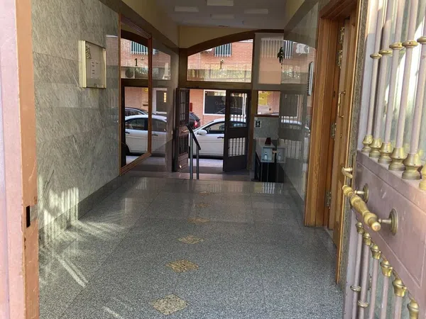 Piso en Calle San Ignacio de Loyola, 8, Alto de la Jabonería - Foto 1