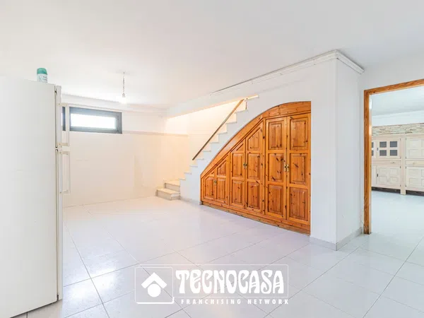 Casa o chalet independiente en Calle de León de Gredos, Mirasol, Mirasol - Foto 68