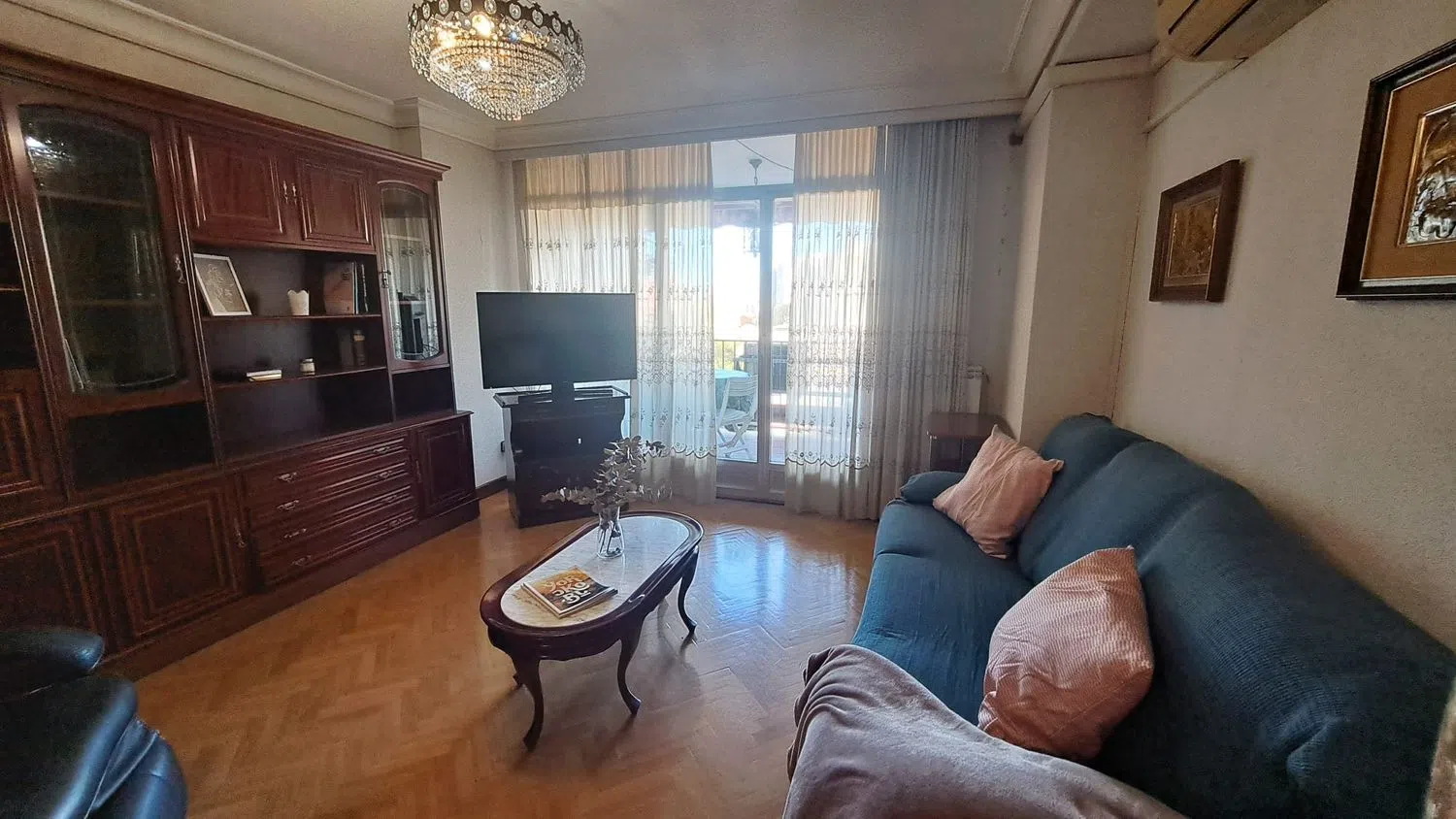 Piso en Barrio Aluche - Foto 2