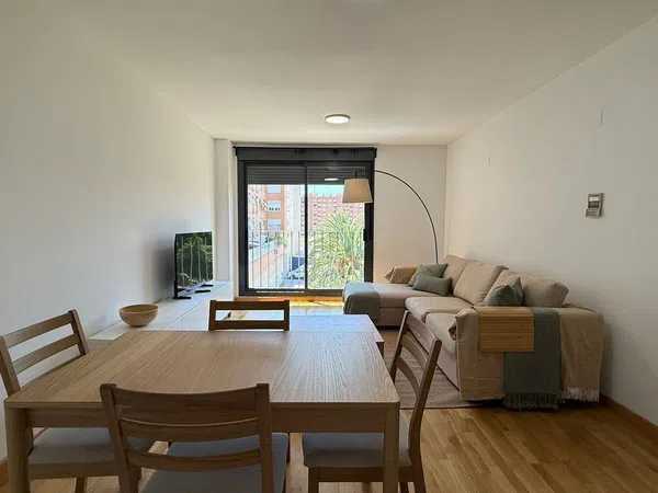 Piso en Juan Alfonso Gil Albors, La Creu del Grau - Foto 1