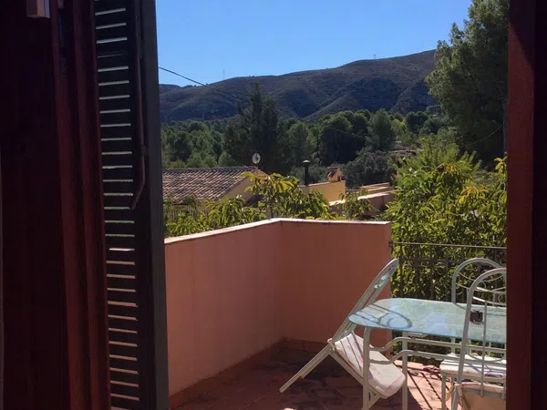 Casa o chalet independiente en Camino Teulars d' Ubeda, 120, Llombo, Llombo - Foto 39