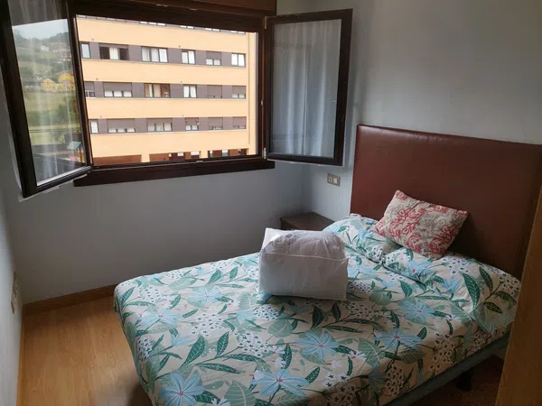 Piso en Avenida Lauredal, 4, Jove - Veriña - Foto 13