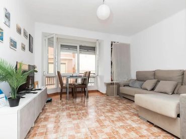 Piso en  Almería Capital - Foto 1