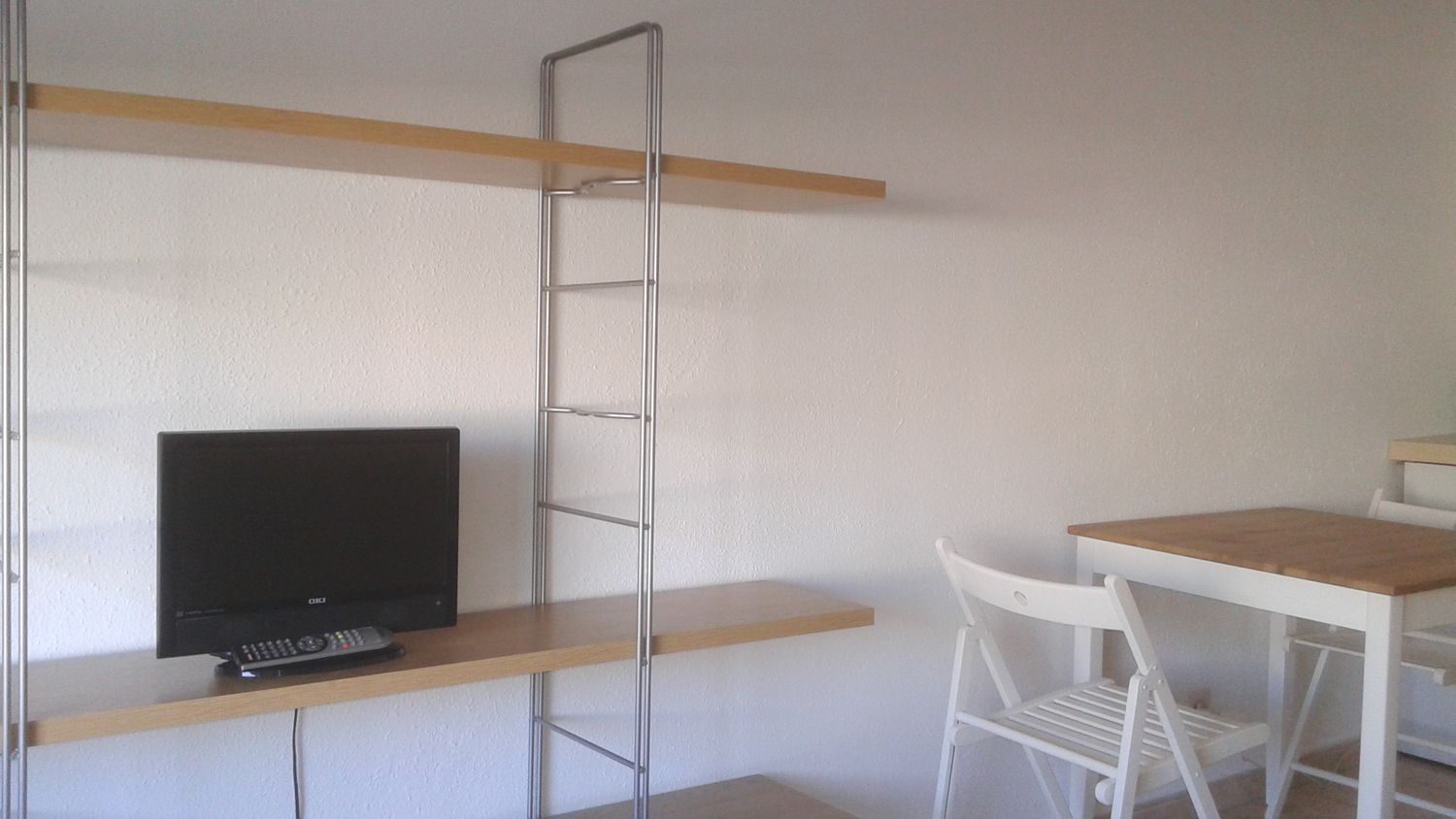 Estudio en calle Salado, 2 - Foto 6