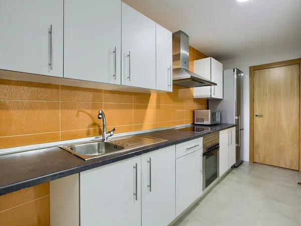 Piso en avenida de la democracia, 9 - Foto 1