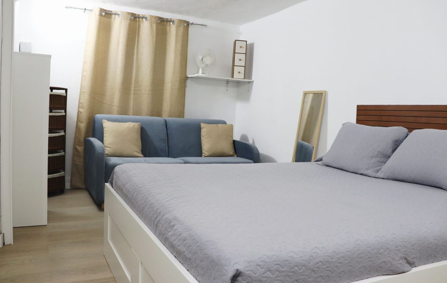 Ático en alto de los Leones, 74 - Foto 8