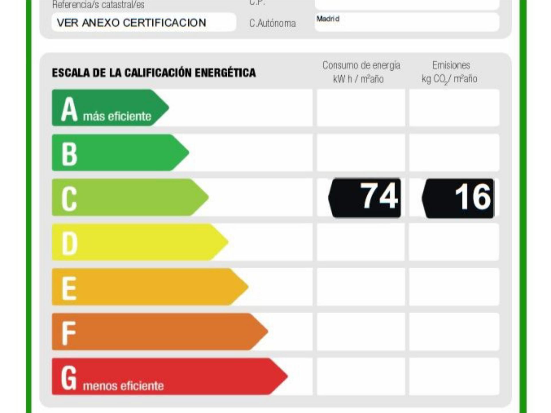 Piso en  Calle del Rio 45 - Foto 30