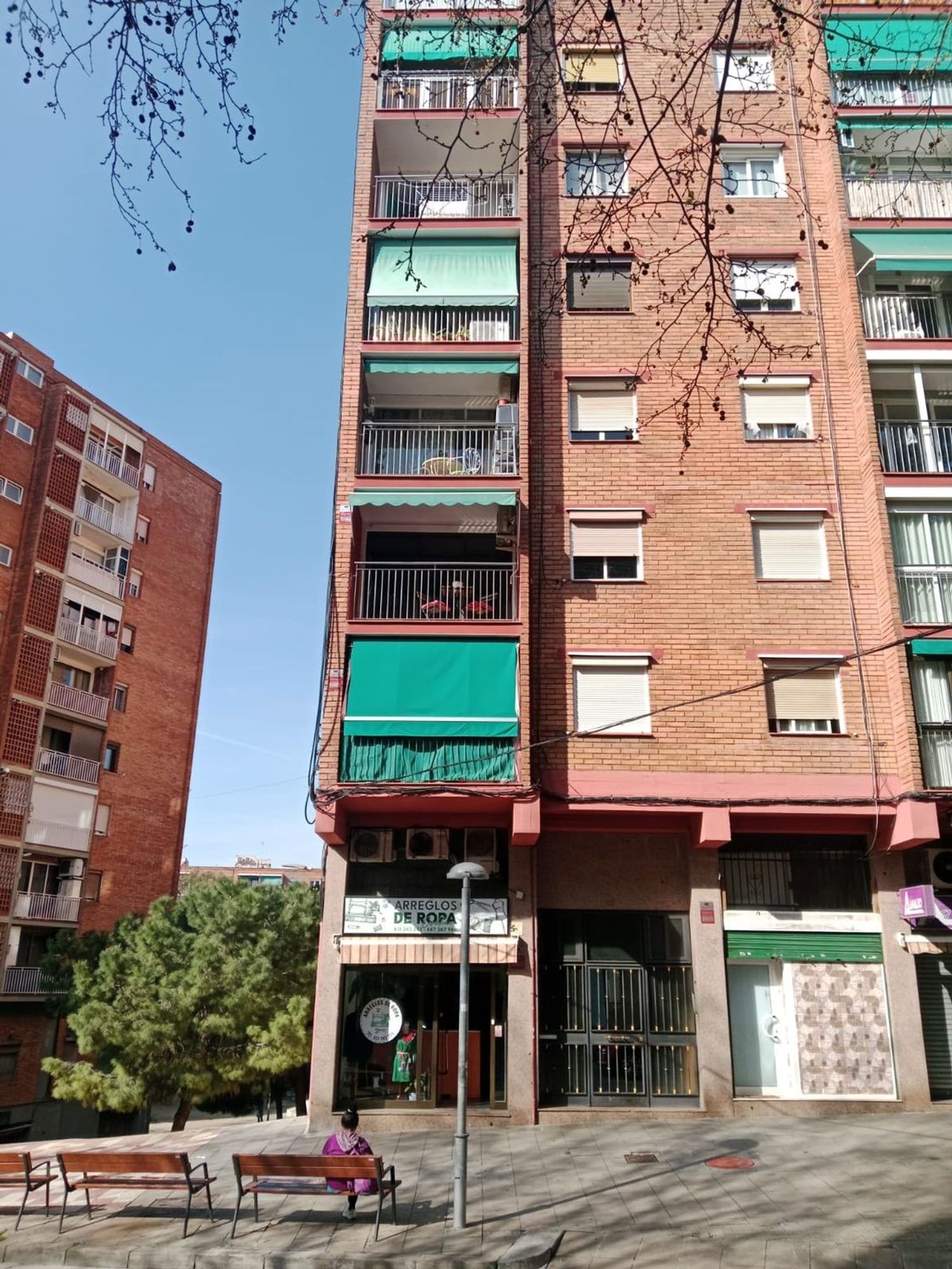 Piso en avenida de la Generalitat, 86 - Foto 23