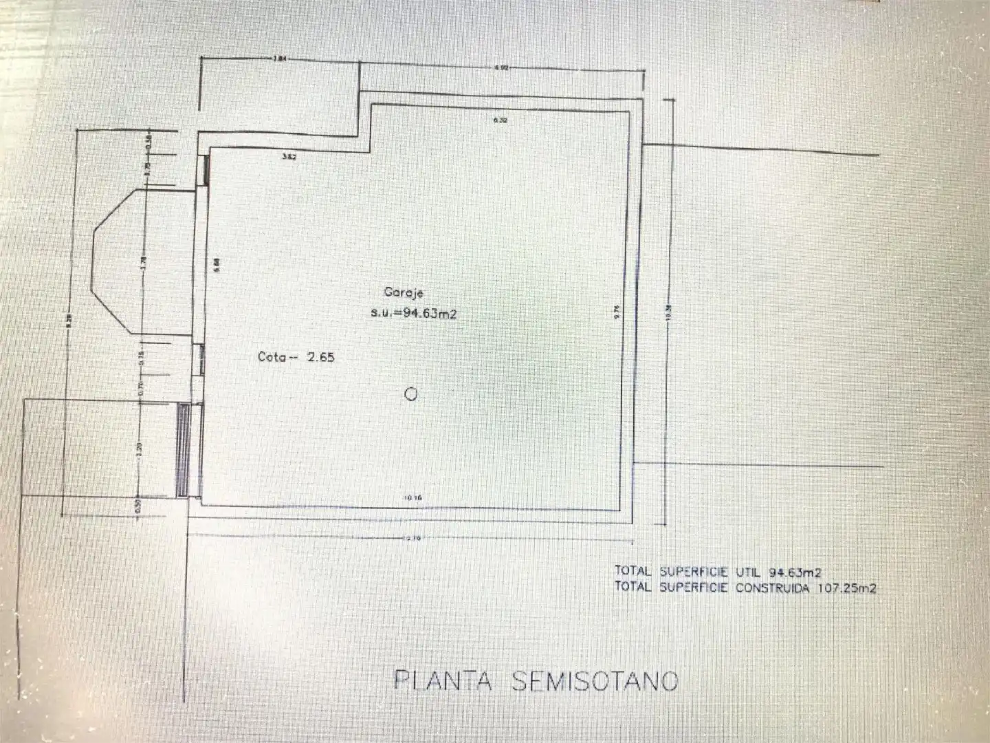 Chalet en  Lugar Granxa 44 - Foto 31