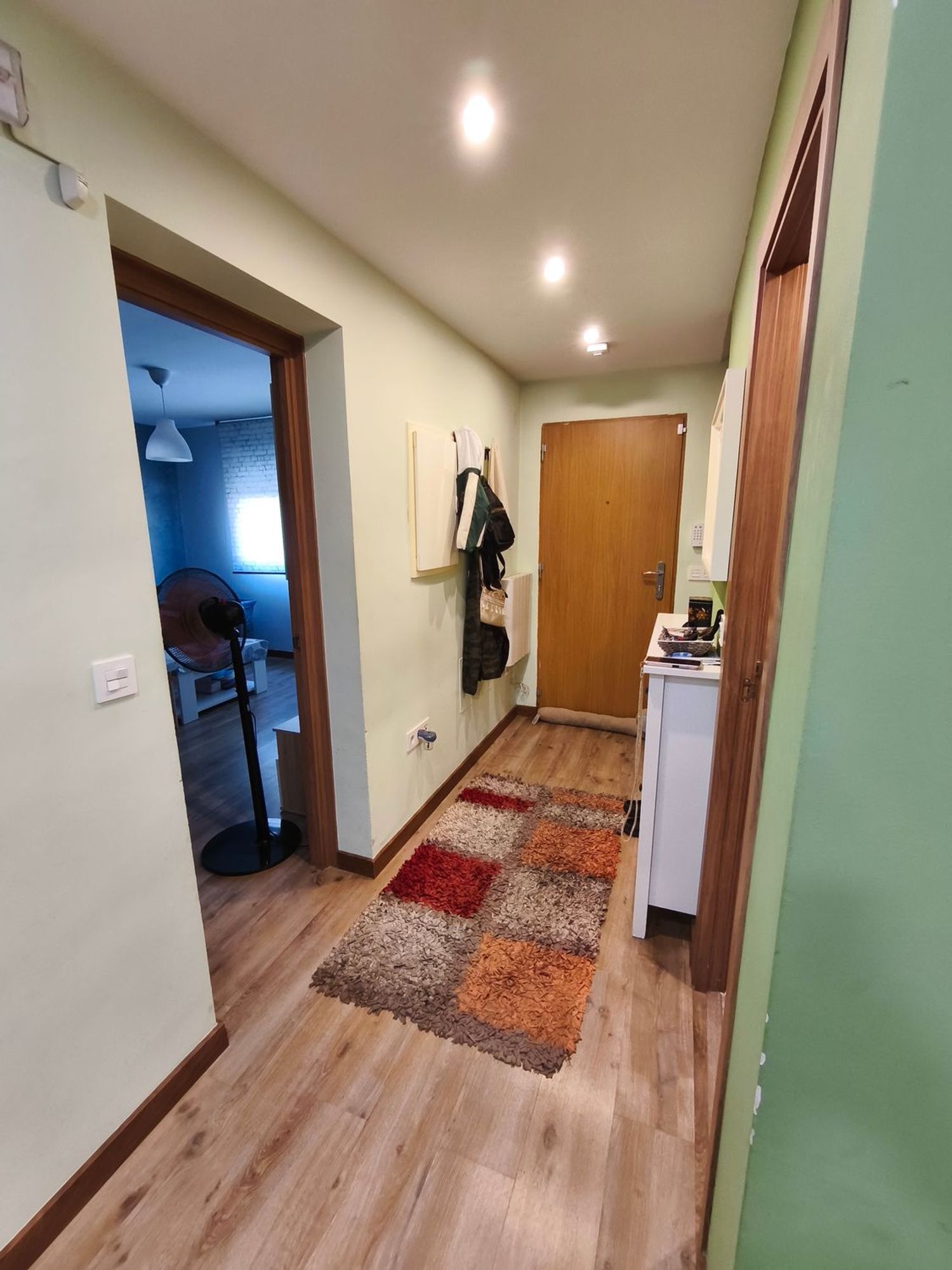 Chalet adosado en Plaza Virgen de Compasco, 1 - Foto 3