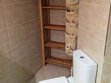 Piso en  Carrer de Sant Joan d'en Coll 22 - Foto 5