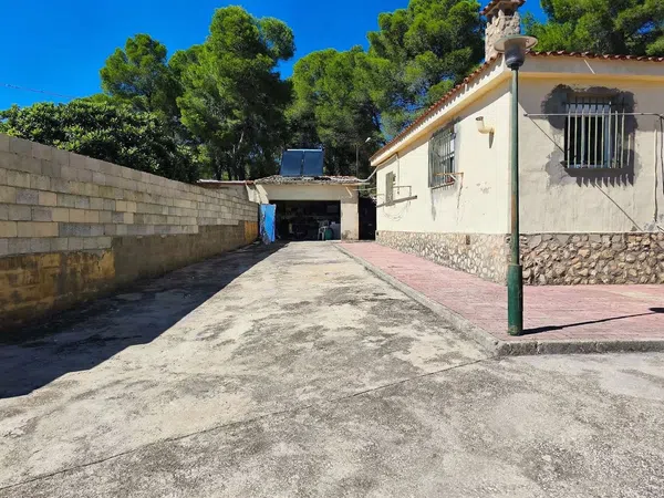 Casa o chalet independiente en Camino dels Carros, 32, Sant Rafael, Sant Rafael - Foto 12