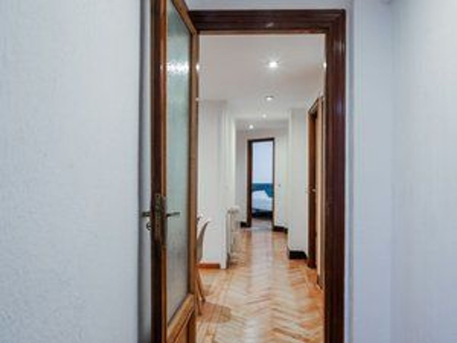 Piso en Paseo de San Francisco de Sales, 2, Vallehermoso - Foto 14