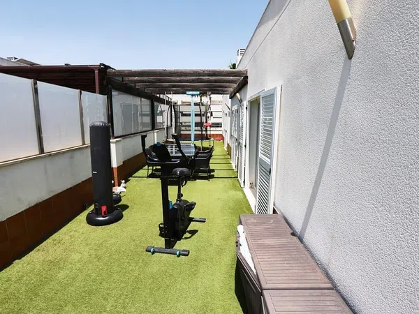 Dúplex en Calle 17, 1, Guadalmina Baja - Foto 12
