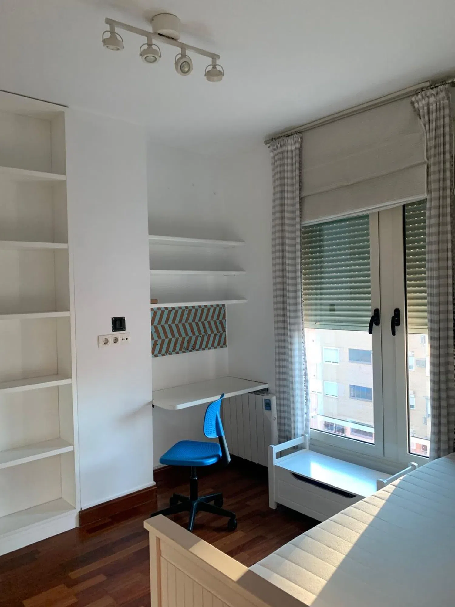 Piso en avenida Concejal Alberto Jiménez-Becerril, 23 - Foto 19