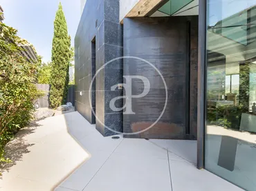 Chalet en Sant Cugat del Vallès - Foto 68