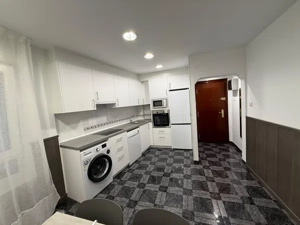 Piso en Calle Txakolin, 2, La Ribera-Ibarrekolanda - Foto 6
