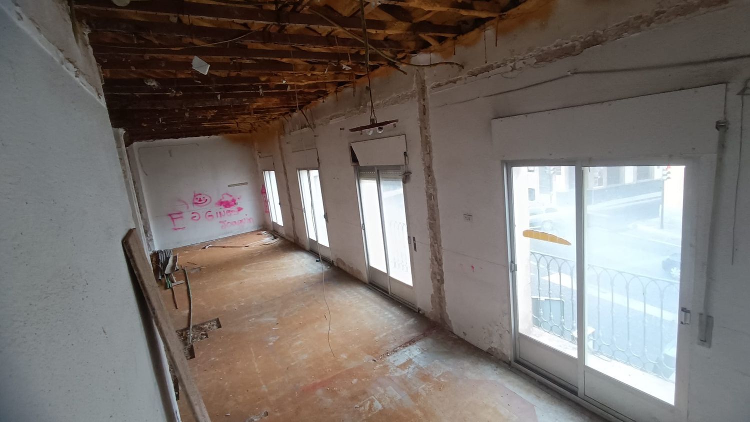 Loft en Plaza José canalejas, 14, Algezares - Foto 4