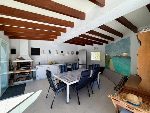 Casa independiente en calle Serra de L'Aljaiat, 55 D - Foto 9