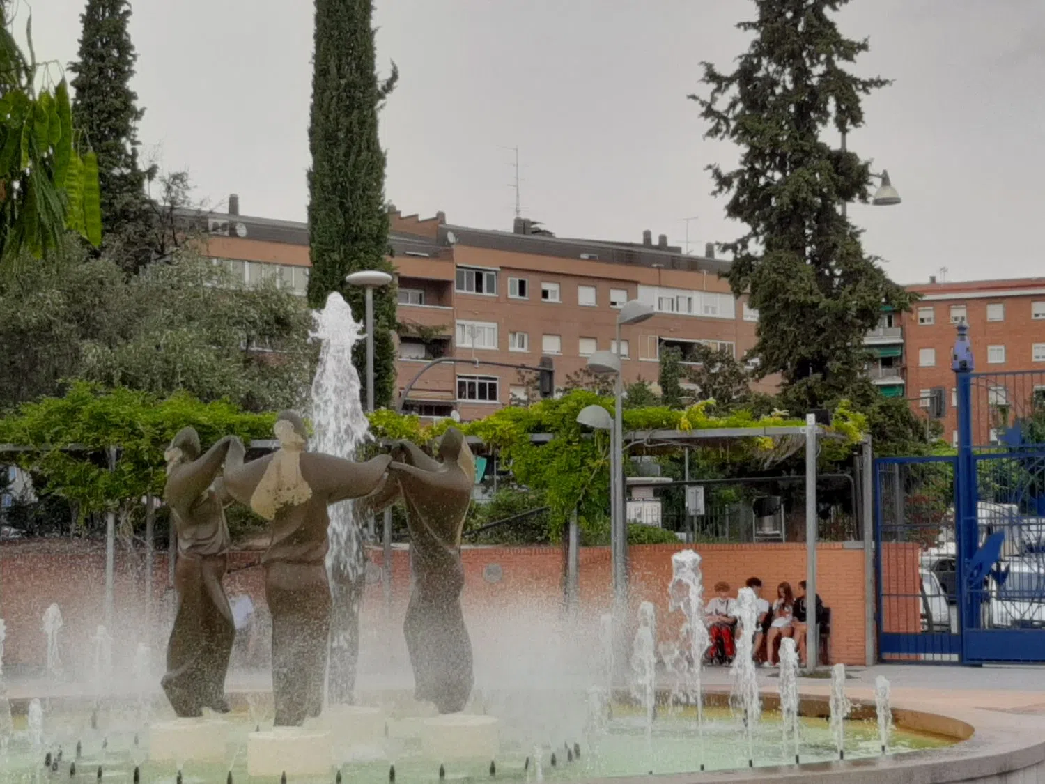 Piso en Alcobendas Centro - Foto 4