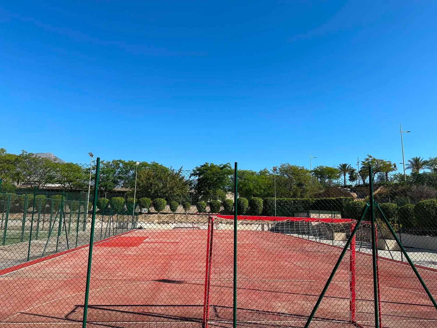 Piso en Avenida del Municipi, 14, Pueblo Levante, Pueblo Levante - Foto 16