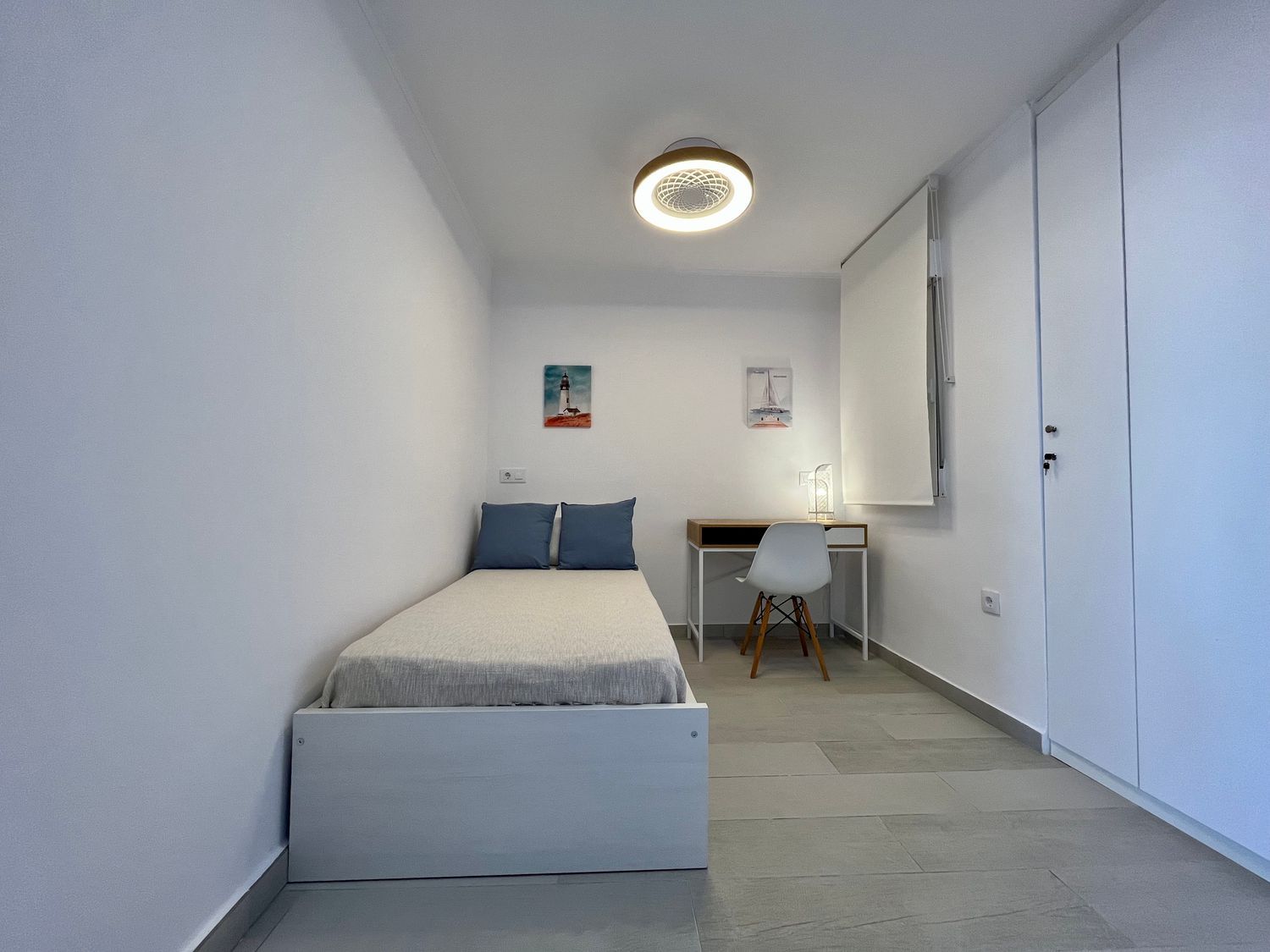 Piso en Calle Calas, Las-Cabo De Palos, 2 - Foto 10