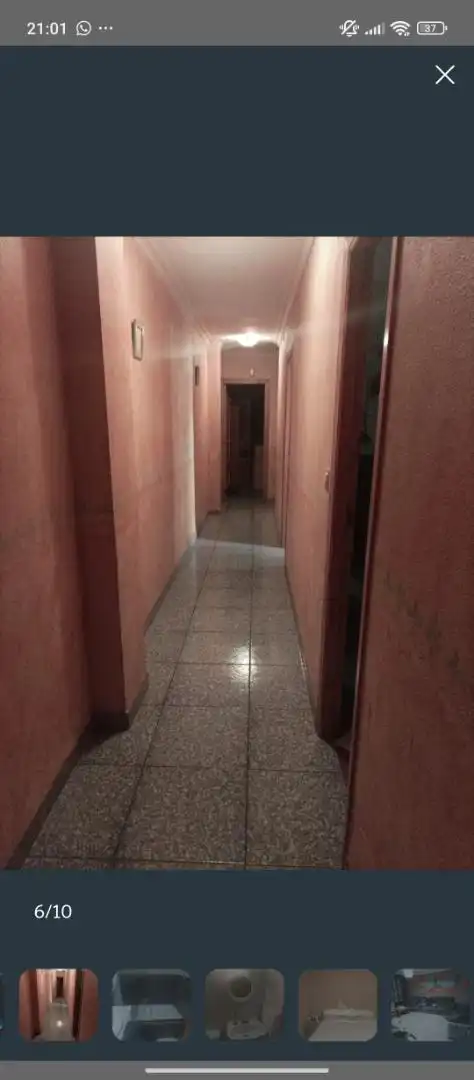 Piso en  Avenida Literato Azorín 2 - Foto 4