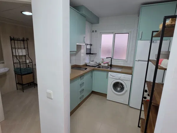 Estudio en Avenida del Mediterráneo, 82, Playa del Rincón, Playa del Rincón - Foto 1