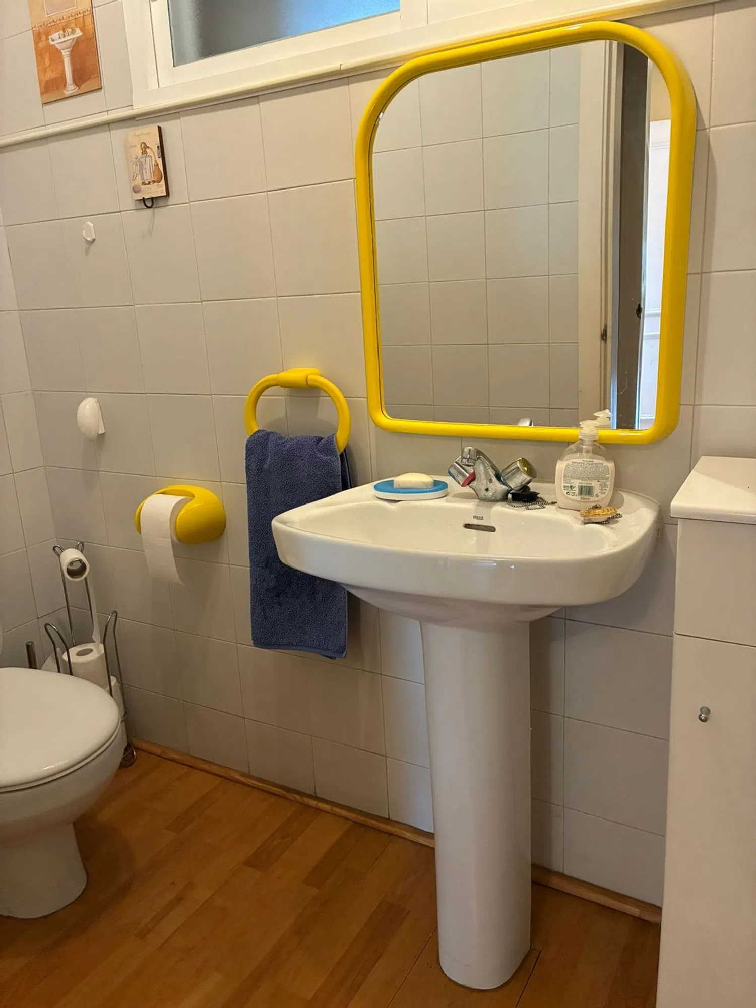 Chalet pareado en Villalba Pueblo - Foto 10