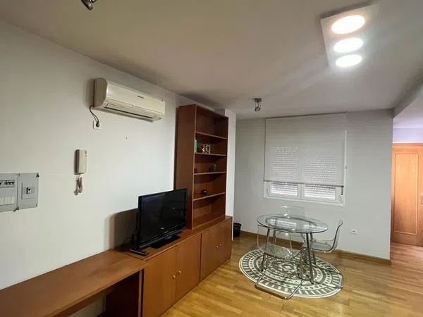 Piso en Trabajadoras de Fuentecapala, 18 - Foto 4