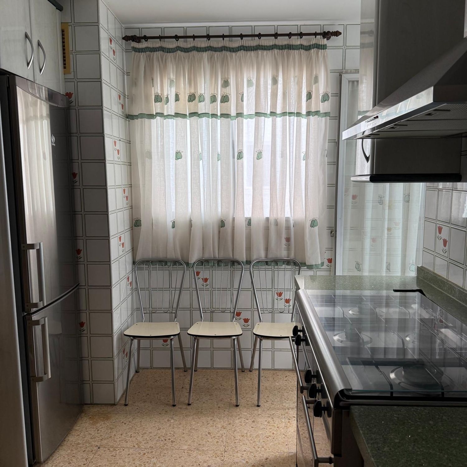 Piso en Avenida del Primer de Maig, 1, L'Hort de Senabre - Foto 3