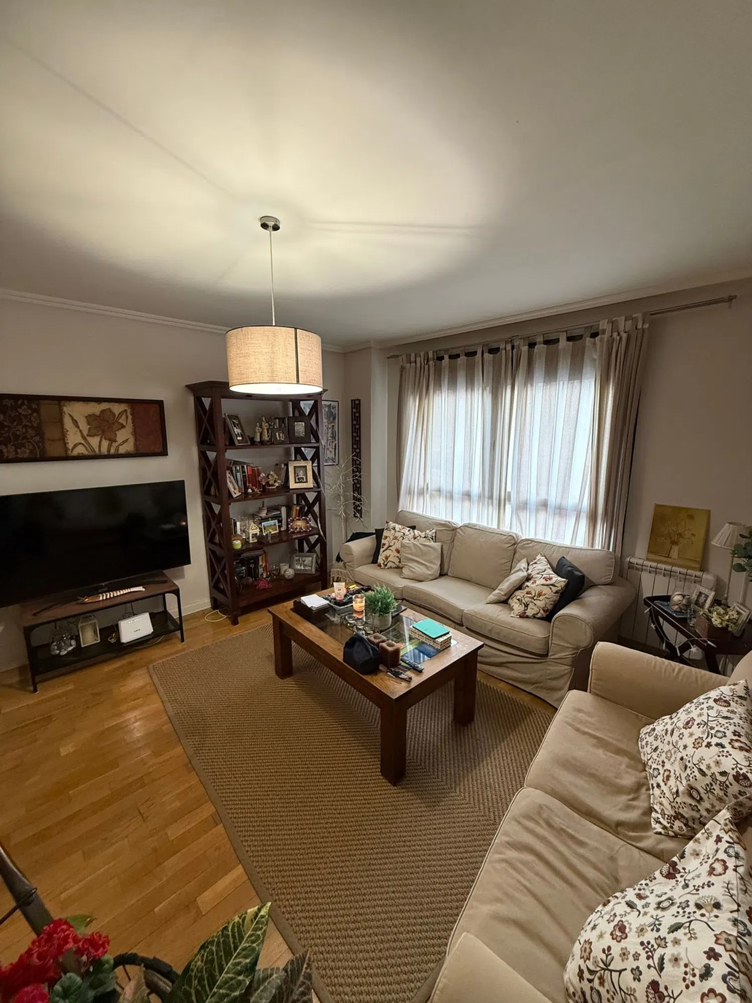 Piso en Casco Antiguo - Foto 4