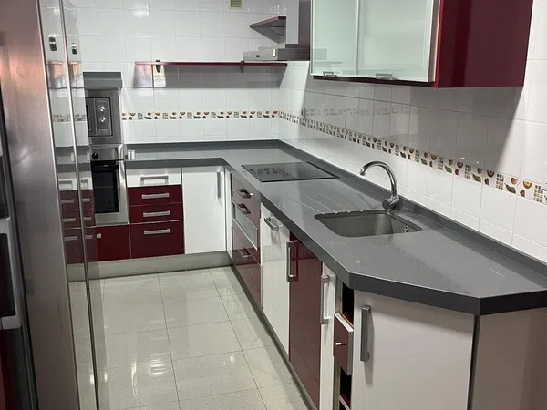 Piso en Avenida la Granja, 1, Chapín - Campus Universitario - Navinco - Foto 5