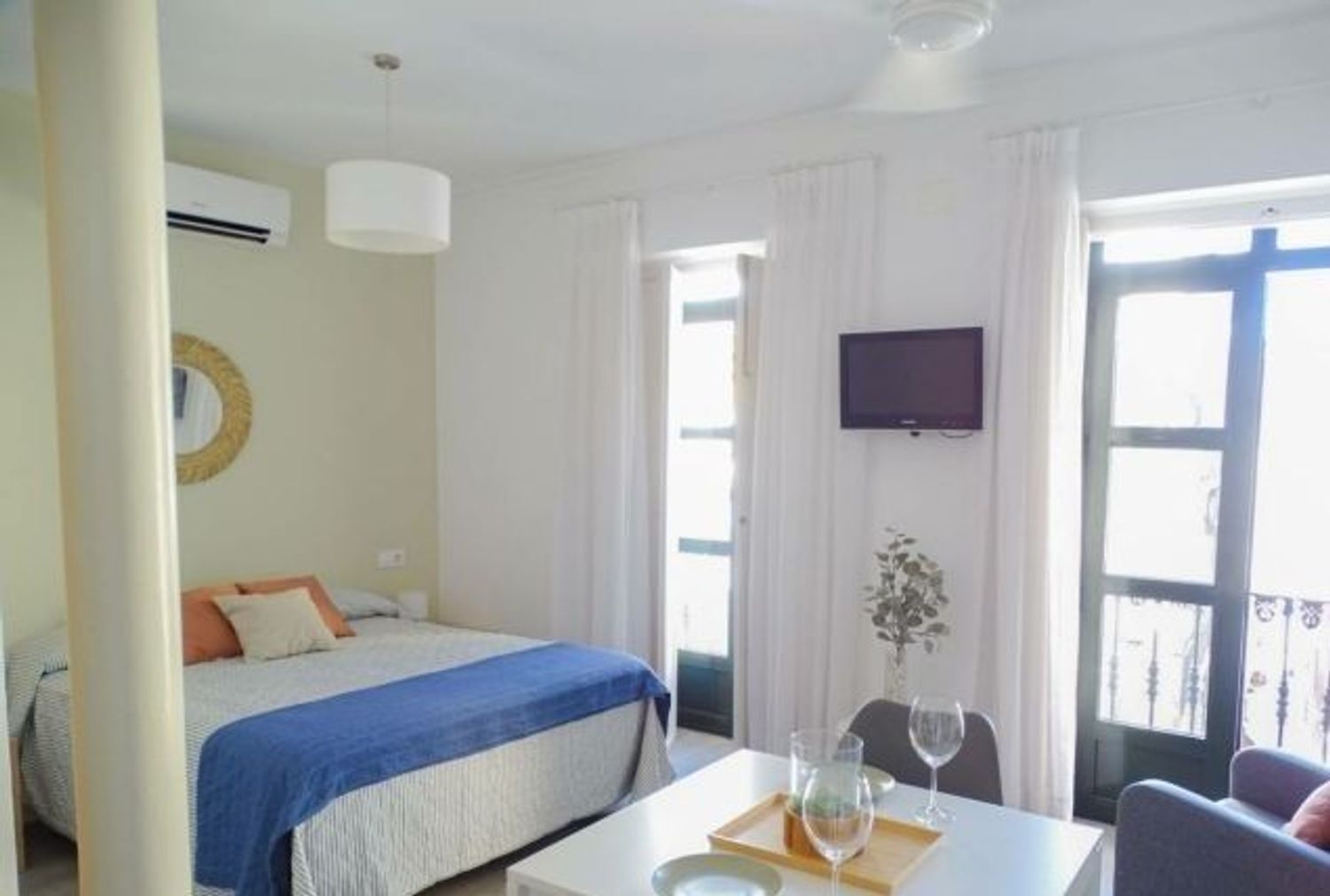 Piso en Calle Álvarez Quintero, 21, Santa Cruz - Alfalfa - Foto 2