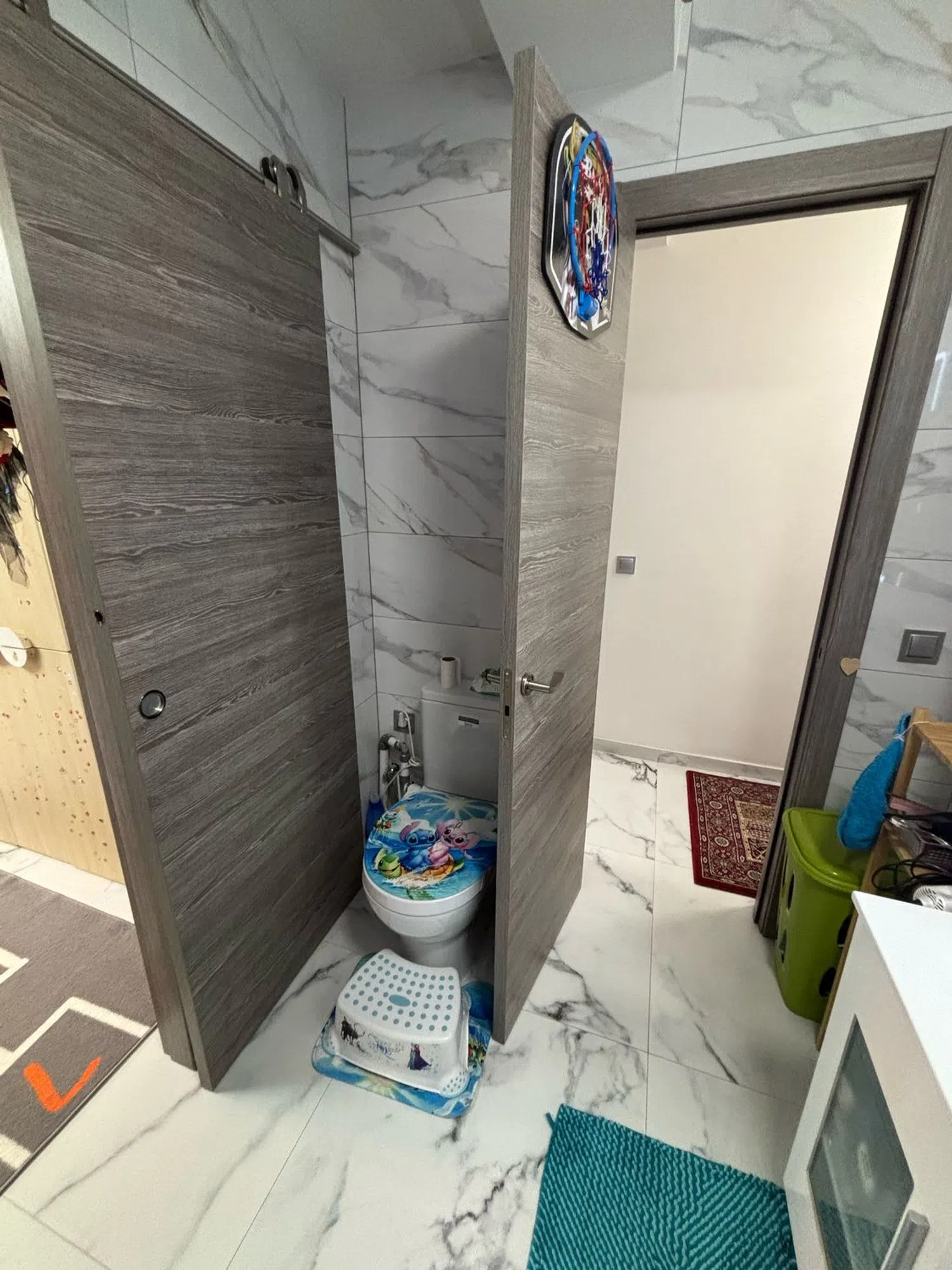 Piso en calle de Joan Valls, 4 - Foto 5